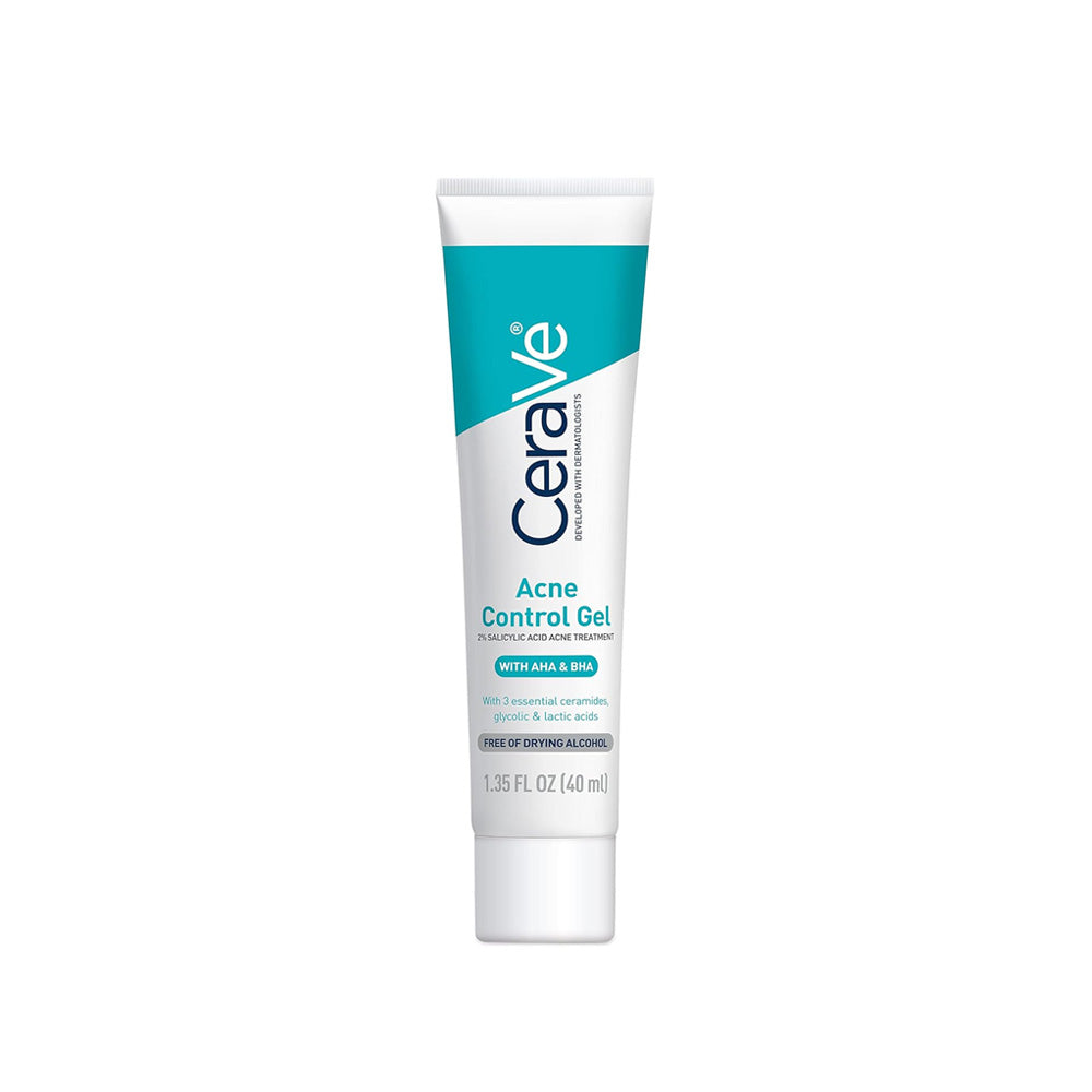 CeraVe Acne Control Gel (40ml)