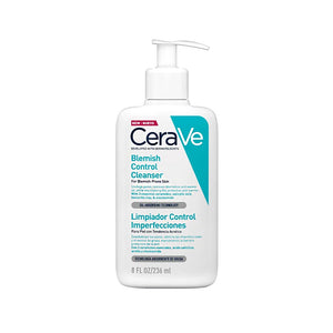CeraVe Blemish Control Cleanser (236ml) - Giveaway