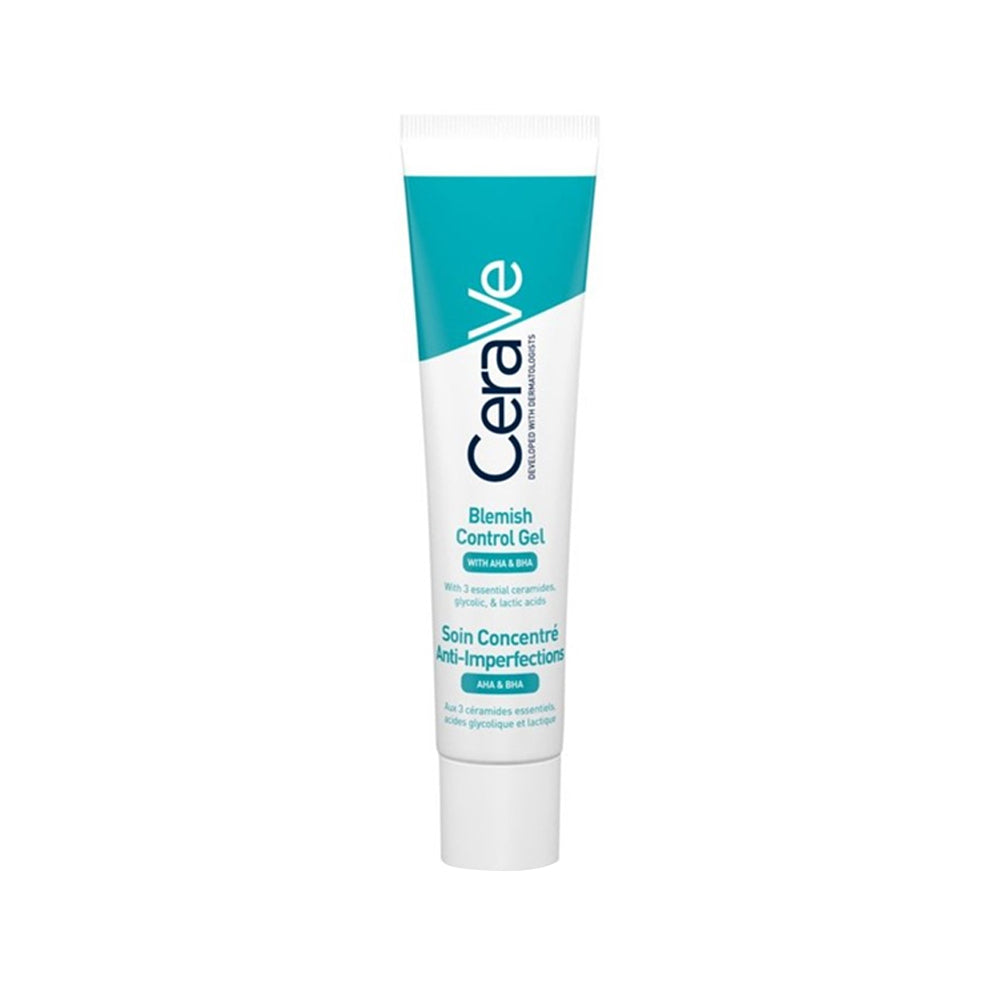 CeraVe Blemish Control Gel (40ml) - Clearance