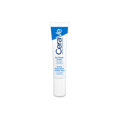 CeraVe Eye Repair Cream (14ml) - Giveaway