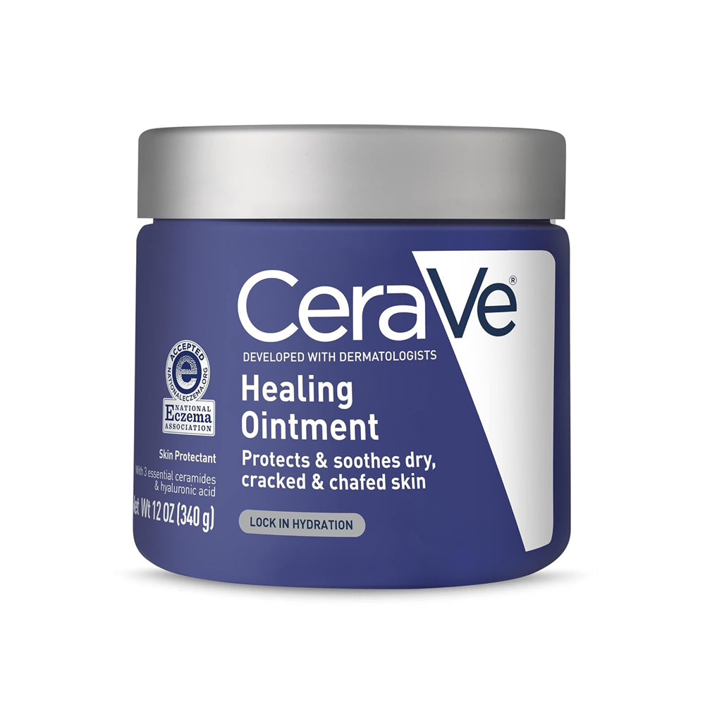 CeraVe Healing Ointment (340g)