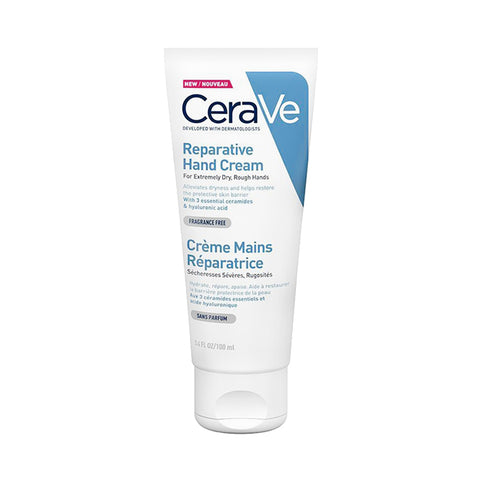 Reparative Hand Cream (100ml) - Giveaway
