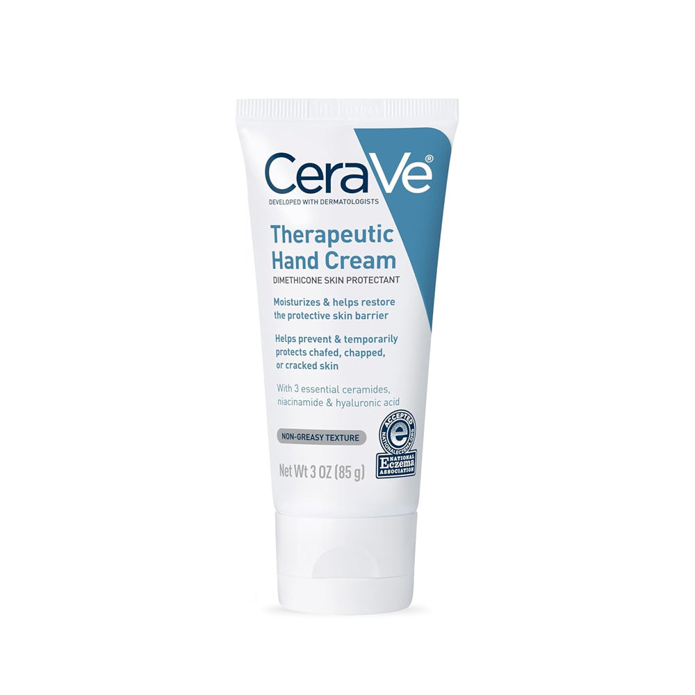 Therapuetic Hand Cream (85g)