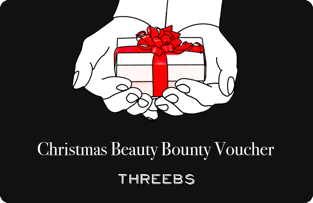 Christmas Beauty Bounty Voucher
