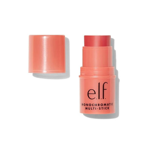 e.l.f. Cosmetics Monochromatic Multi Stick #Glimmering Guava (4.4g)