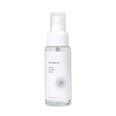 EDOBIO Aroma Floreeze Spray (60ml)