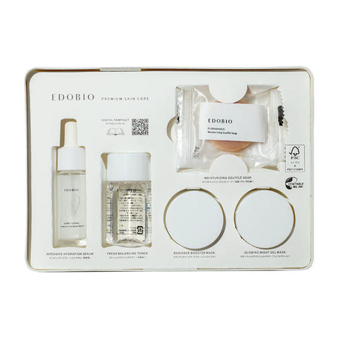 EDOBIO Essential Beauty Box - Clearance