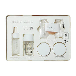 EDOBIO Essential Beauty Box