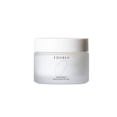 EDOBIO Glowing Night Gel Mask (44g)