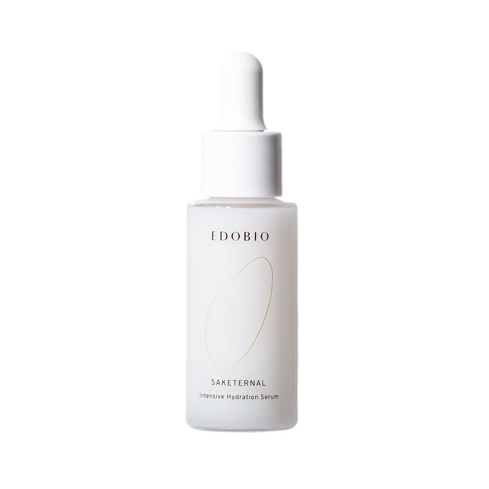 EDOBIO Intensive Hydration Serum (30ml) - Clearance