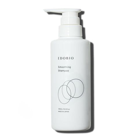 EDOBIO Smoothing Shampoo (300ml)