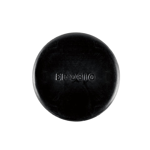 EDOBIO Vegan Black Soap (70g) - Clearance