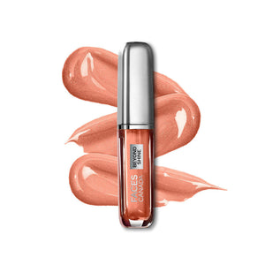 Faces Canada Beyond Shine Lip Gloss Homegirl 02 (3ml)