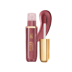 Faces Canada Comfy Matte Lip Color Just So You Know 10 (3ml)