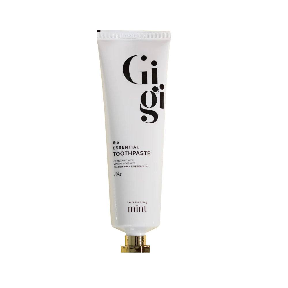 Gigi Essential Toothpaste (100g) - Giveaway