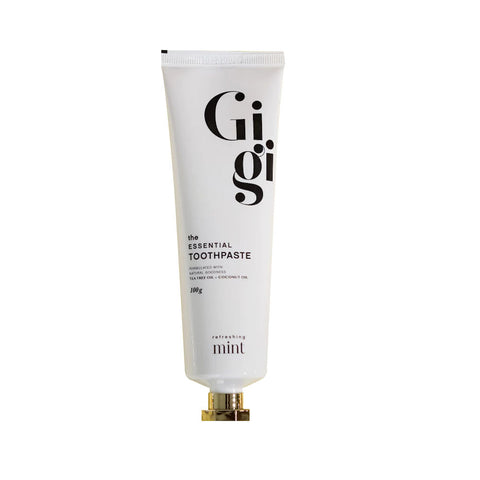 Gigi Essential Toothpaste (100g)