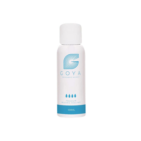 GOYA Premium Wound Healing (100ml)