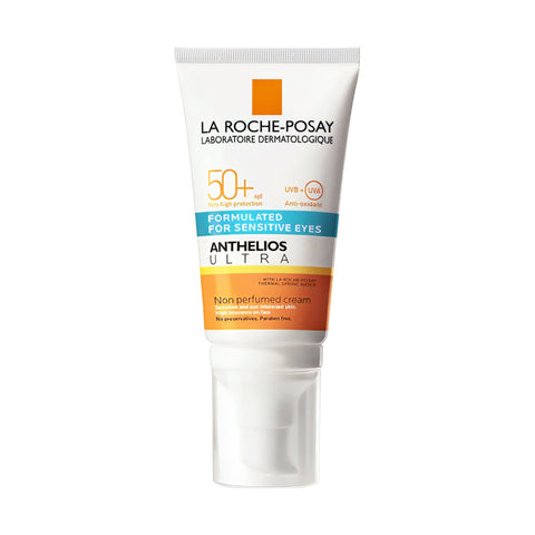 La Roche-Posay Anthelios Ultra BB Cream SPF50+ (50ml) - Giveaway