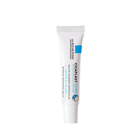 La Roche-Posay Cicaplast Levres - Moisturising Lip Balm (7.5ml) - Giveaway