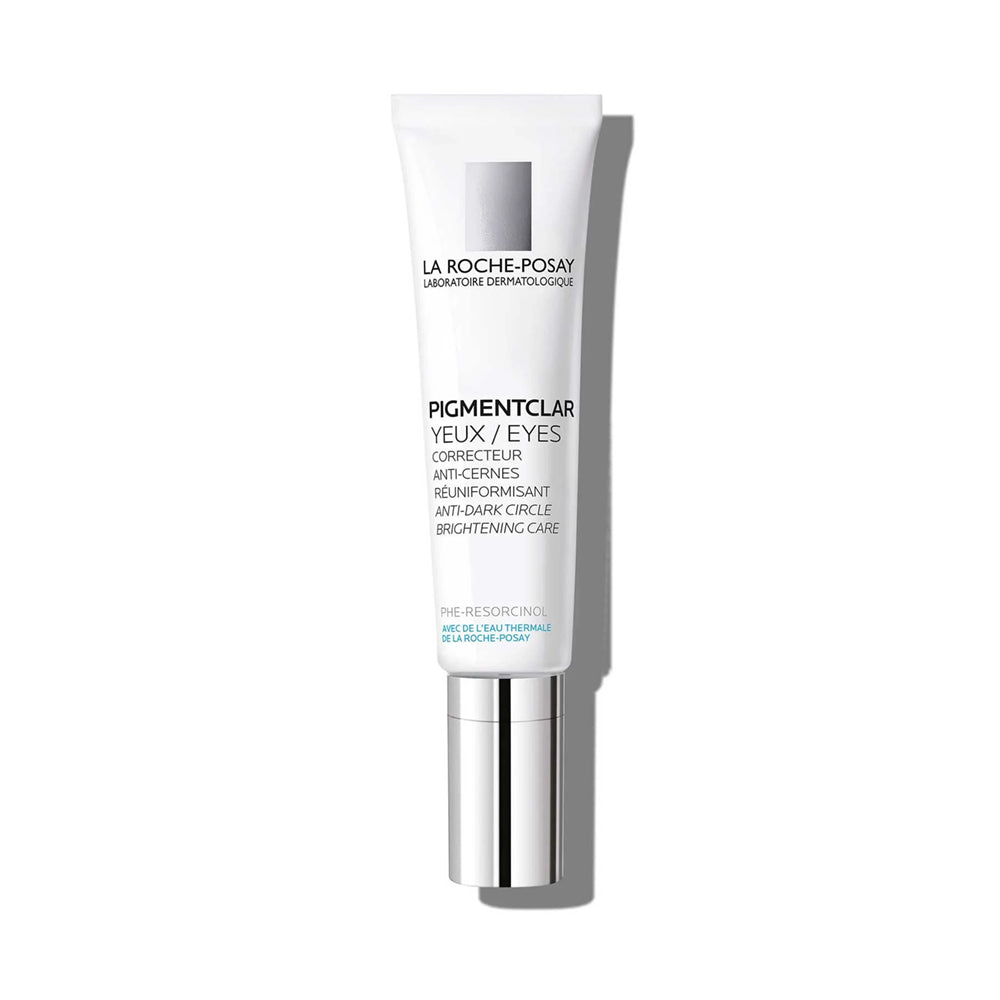 La Roche-Posay Pigmentclar Eyes - Anti-Pigmentation Eye (15ml) - Clearance