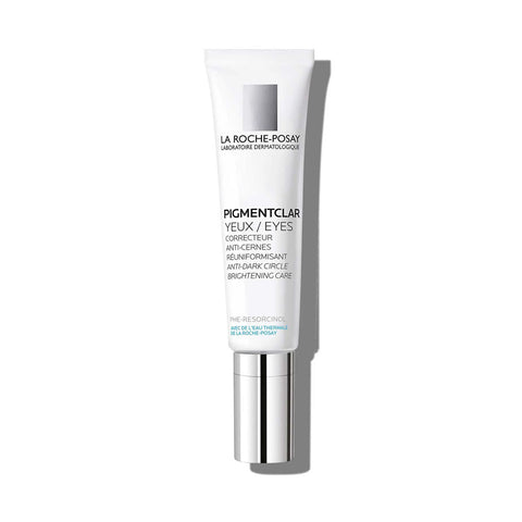 La Roche-Posay Pigmentclar Eyes - Anti-Pigmentation Eye (15ml) - Clearance