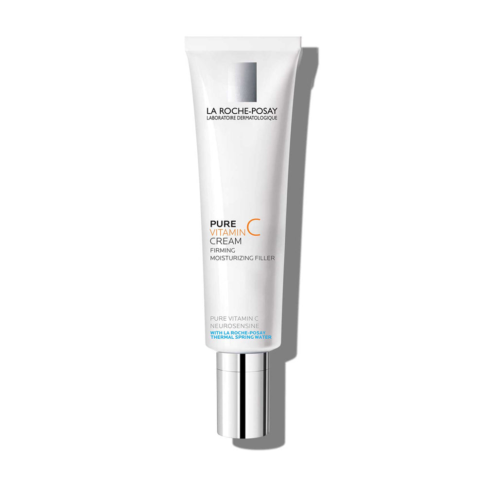 La Roche-Posay Pure Vitamin C Cream (40ml) - Giveaway