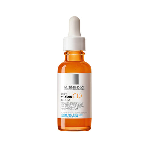 Pure Vitamin C10 Serum (30ml) - Giveaway