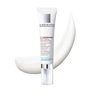 La Roche-Posay Redermic Retinol Concentrate - Anti-Ageing Cream Gel (30ml) - Giveaway