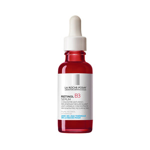 La Roche-Posay Retinol B3 - Anti-Ageing Serum (30ml) - Giveaway