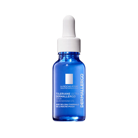 La Roche-Posay Toleriane Ultra Dermallergo - Hydrating Serum (20ml) - Giveaway