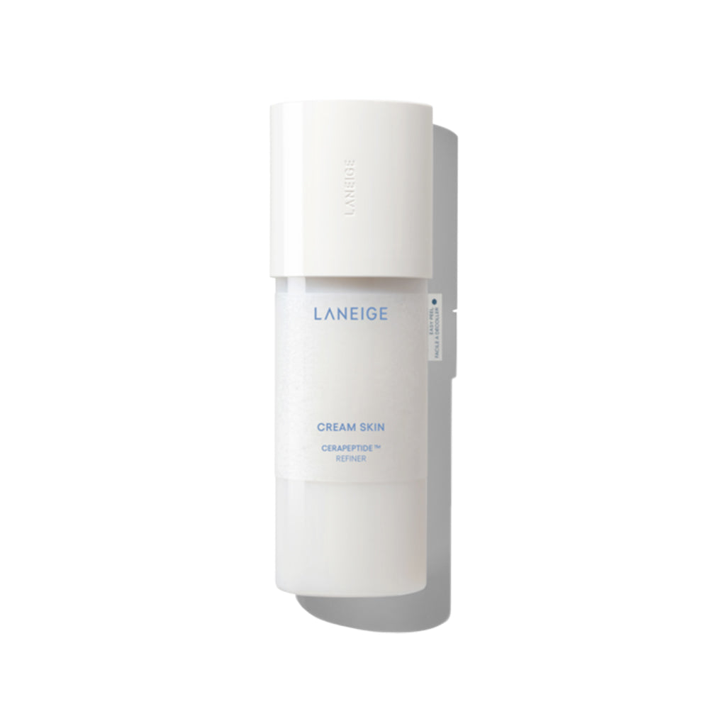 LANEIGE Cream Skin Cerapeptide Refiner (170ml)