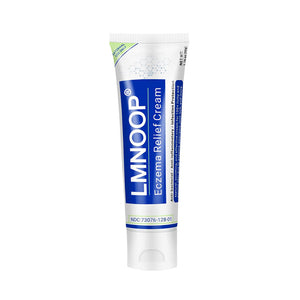 LMNOOP Eczema Relief Cream (50g)