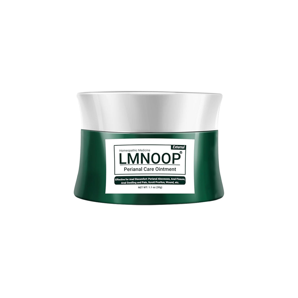 LMNOOP Perianal Care Ointment (30g)