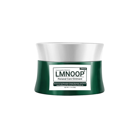 LMNOOP Perianal Care Ointment (30g) - Giveaway