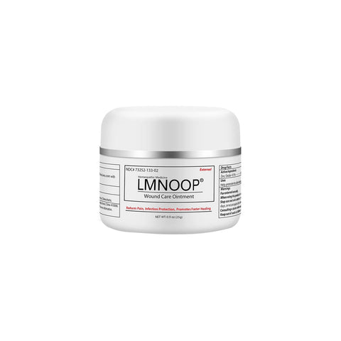 LMNOOP Wound Care Ointment (25g)