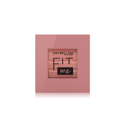 Maybelline Fit Me Blush #50 Revolutionary (4.5g) - Giveaway