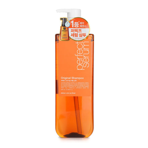 Perfect Serum Original Shampoo (680ml) - Clearance