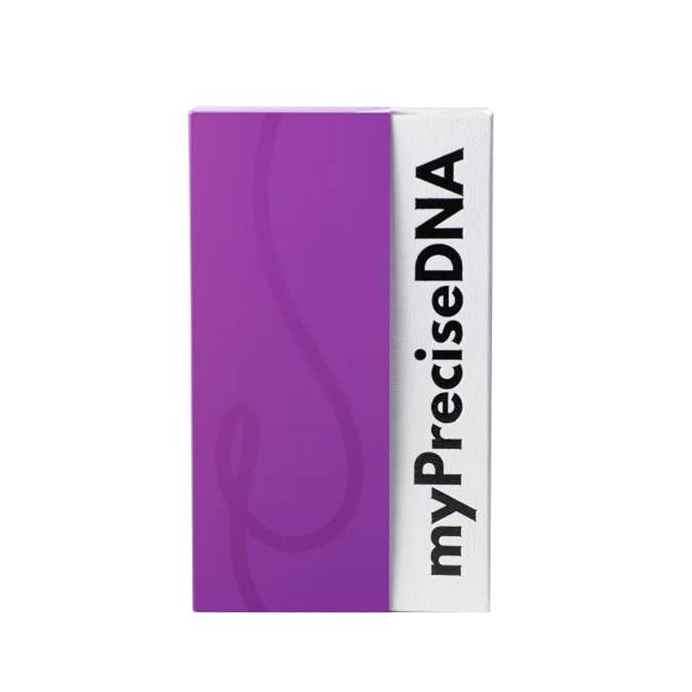 myPrecise DNA myPrecise DNA Care - Clearance