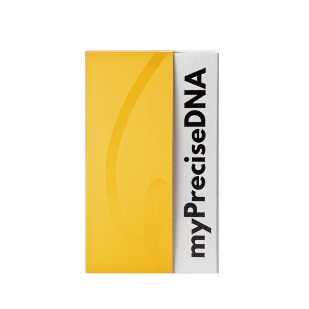 myPrecise DNA myPrecise DNA Wellness - Threebs Malaysia | Health ...