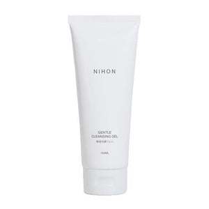 NIHON Gentle Cleansing Gel (100ml)