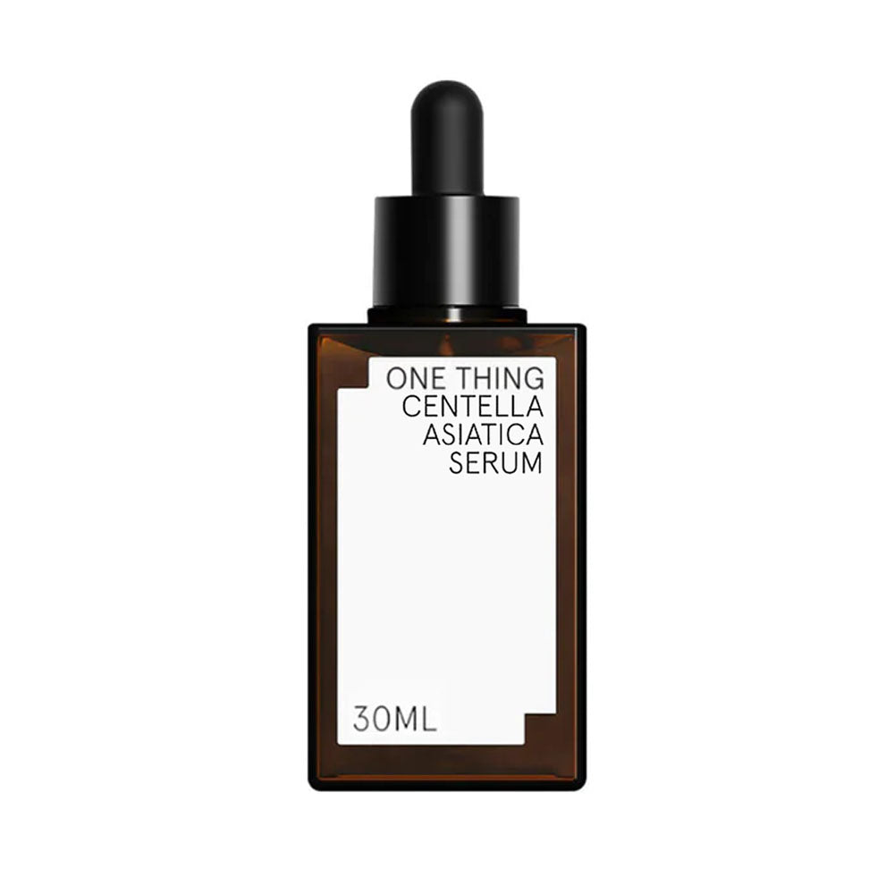 ONE THING Centella Asiatica Serum (30ml)