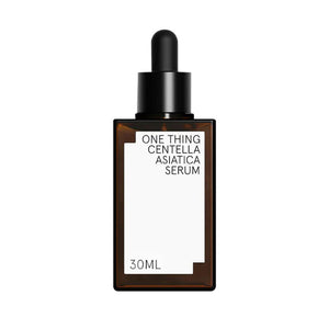 ONE THING Centella Asiatica Serum (30ml)