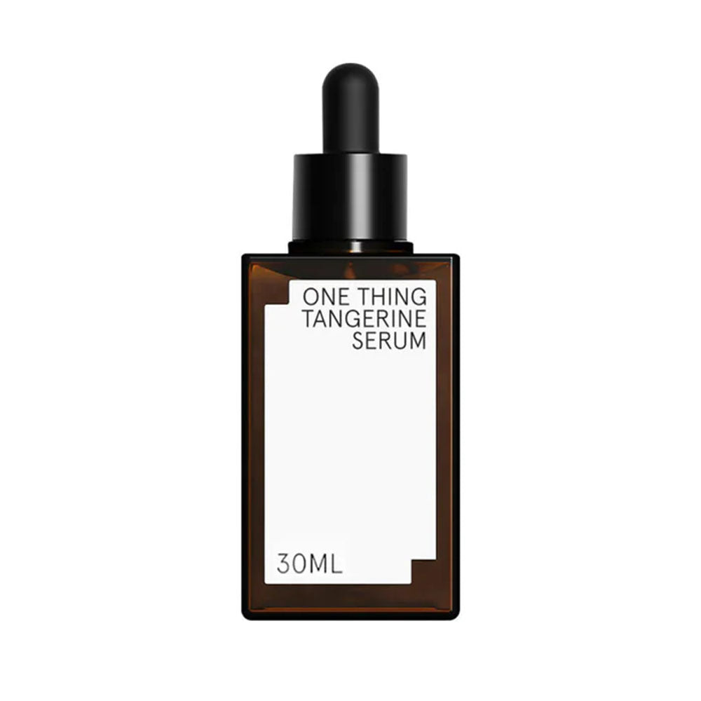 ONE THING Tangerine Serum (30ml)