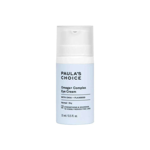 Paula's Choice Omega+ Complex Eye Cream (15ml) - Giveaway