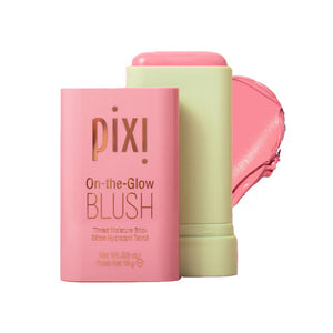 Pixi On-the-Glow Blush (19g) - Clearance