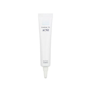 Pyunkang Yul Acne Spot Cream (15ml) - Giveaway