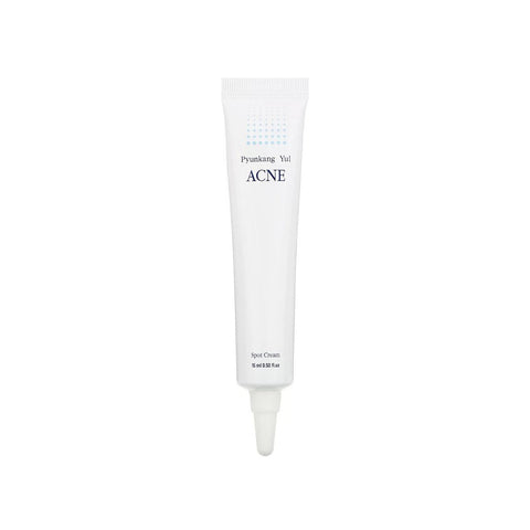 Pyunkang Yul Acne Spot Cream (15ml) - Giveaway