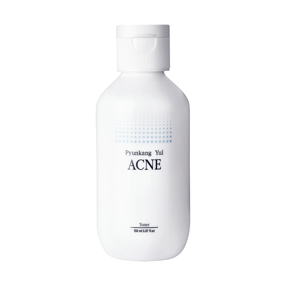 Pyunkang Yul Acne Toner (150ml) - Giveaway