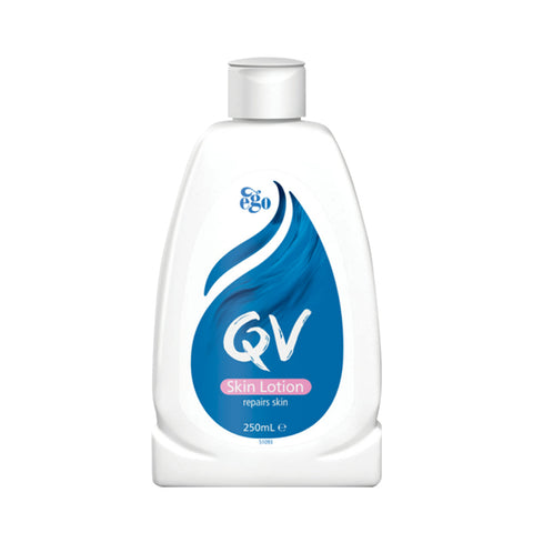 QV Skin Lotion (250ml) - Giveaway
