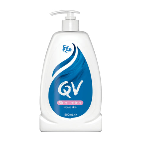 QV Skin Lotion (500ml) - Giveaway
